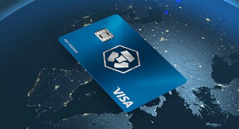 crypto visa contactless card belgium|list of crypto cards.